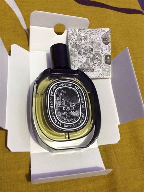 diptyque perfume myer|diptyque duelle perfume.